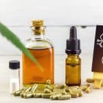 Even in Low Doses, CBD May Harm Liver 3 Even in Low Doses, CBD May Harm Liver