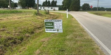 County Planning Board To Consider New Retail Site, Tighter Vape Shop R…