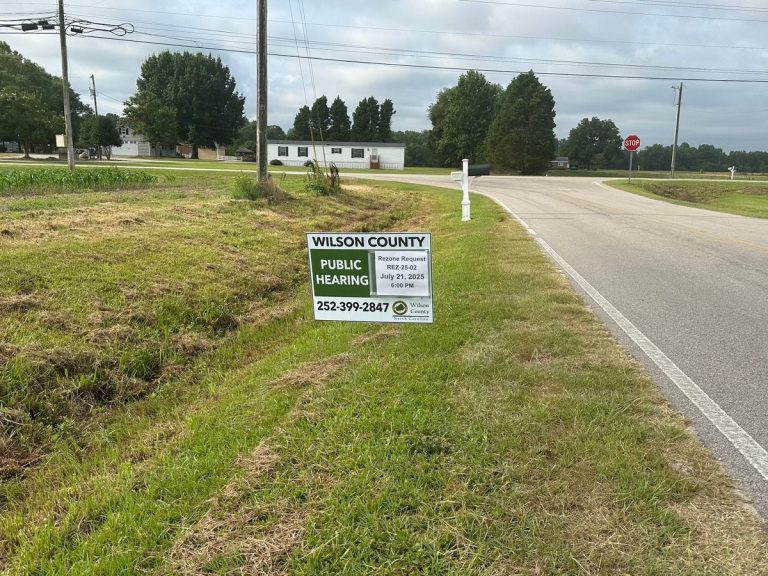 County Planning Board To Consider New Retail Site, Tighter Vape Shop R…