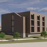 Jahnke Road Apartments, Hanover Ave. Townhomes Pass City Planning Commission - Richmond BizSense 3 Jahnke Road Apartments, Hanover Ave. Townhomes Pass City Planning Commission – Richmond BizSense