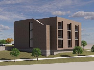 Jahnke Road Apartments, Hanover Ave. Townhomes Pass City Planning Commission – Richmond BizSense