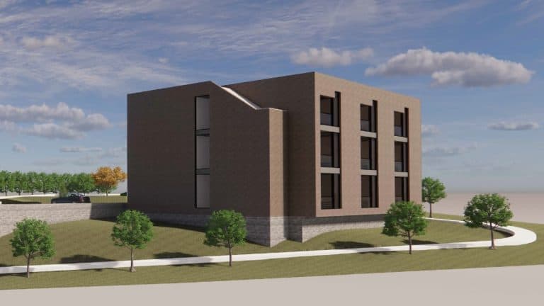 Jahnke Road Apartments, Hanover Ave. Townhomes Pass City Planning Commission – Richmond BizSense
