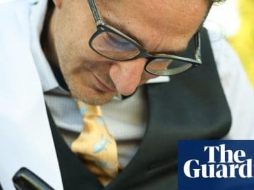 Colleagues Rally Round California Professor Arrested During Ice Raid On Cannabis Farm