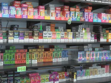 Wisconsin’s New Vape Law Could Put Local Shops Out Of Business