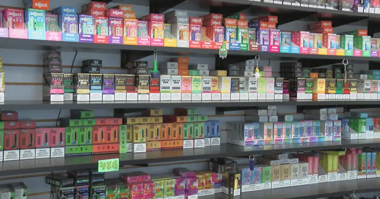 Wisconsin’s New Vape Law Could Put Local Shops Out Of Business