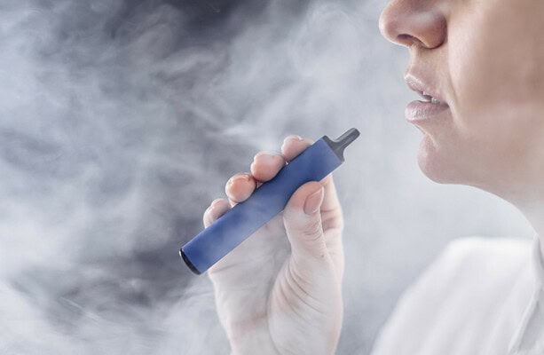 Vaping Giant Juul Wins Key Regulatory Battle In US