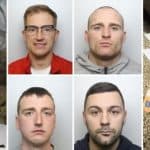 Gang Sent 800,000 Of Cannabis From USA To Yorkshire Using Postal Services