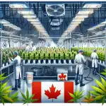 Innovations In Cannabis Cultivation Techniques In Canada – Cannabis News | NUG Magazine