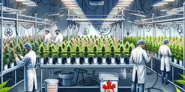 Innovations In Cannabis Cultivation Techniques In Canada – Cannabis News | NUG Magazine