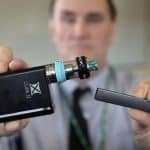 Juuls FDA Approval Doesnt Clear Fog Of E-Cigarette Risks, Especially For Teens