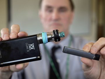 Juuls FDA Approval Doesnt Clear Fog Of E-Cigarette Risks, Especially For Teens 5 Juuls FDA Approval Doesnt Clear Fog Of E-Cigarette Risks, Especially For Teens