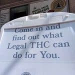 Houston CBD shop owner supports regulation over THC ban 3 Houston CBD shop owner supports regulation over THC ban