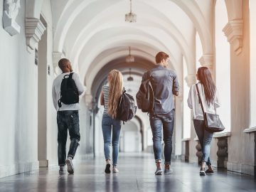 Higher Potential Cannabis Education Scholarship Created By DaySavers