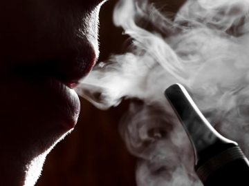 Popular Vape Product Recalled Over Ingredient Linked To Popcorn Lung