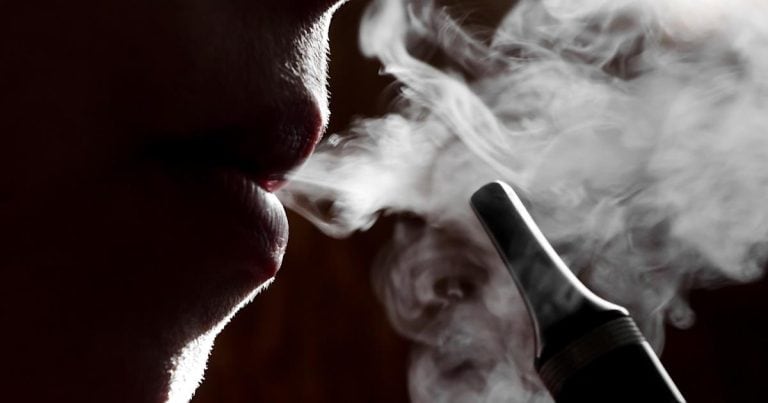 Popular Vape Product Recalled Over Ingredient Linked To Popcorn Lung