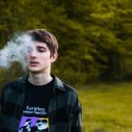 Report: Youth Vaping Down But Hollywood Still Glamorizes Tobacco