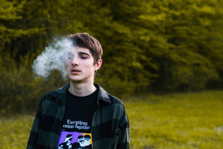 Report: Youth Vaping Down But Hollywood Still Glamorizes Tobacco