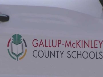New Mexico Teacher In Trouble After Police Report