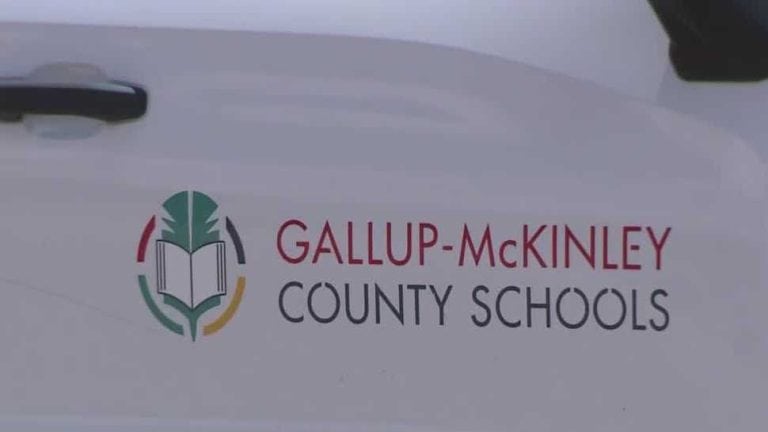 New Mexico Teacher In Trouble After Police Report
