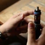 No ‘magic Mushrooms’ In Vape Liquids, Confirms NCID Director