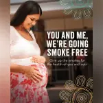 Deadly Queensland Mums Are Going Smoke And Vape Free