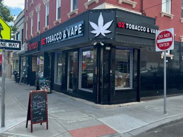 Op-Ed: Ward D Needs Common-Sense Regulation Of Smoke Shops