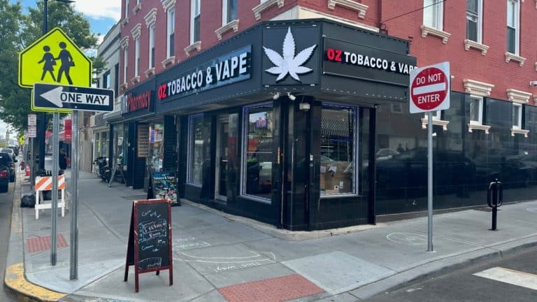 Op-Ed: Ward D Needs Common-Sense Regulation Of Smoke Shops
