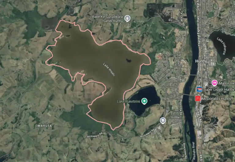 Grower Built Swamp ‘shanty’ To Harvest Cannabis Plot