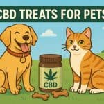The Best CBD Treats for Pets That Deserve the Good Life 4 The Best CBD Treats for Pets That Deserve the Good Life