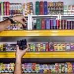 Many Harmful Chemicals Found In Vape Liquids