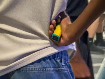 Malaysia Considering Nationwide Vape Ban, Says Health Minister