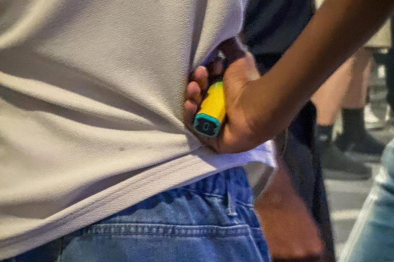 Malaysia Considering Nationwide Vape Ban, Says Health Minister