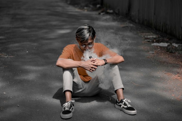 School Program Reduces Odds Of Teen Vaping By 65%, Research Shows