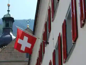 Switzerland Presents Draft Law to Regulate Cannabis – Business of Cannabis