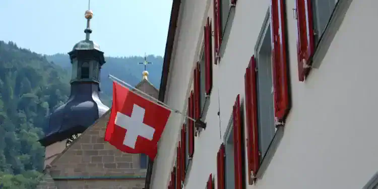 Switzerland Presents Draft Law to Regulate Cannabis – Business of Cannabis