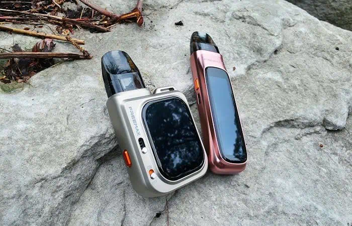 Freemax REXA PRO & REXA SMART Review: Too Smart?