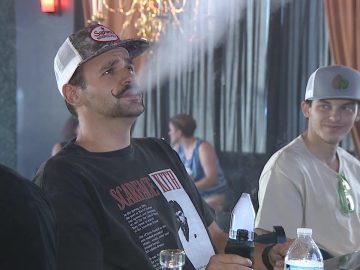 First 4 Cannabis Lounges Open In New Jersey: Here’s What We Know