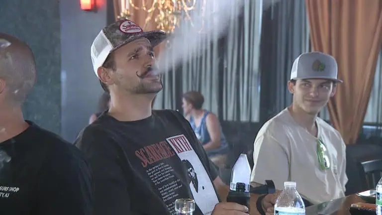 First 4 Cannabis Lounges Open In New Jersey: Here’s What We Know