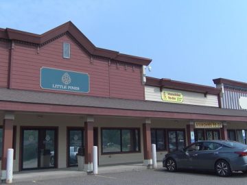Lac Du Flambeau introduces CBD dispensary to community