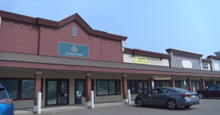 Lac Du Flambeau introduces CBD dispensary to community