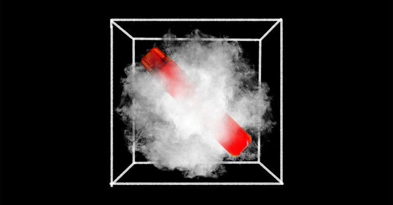 Whats So Bad About Nicotine?