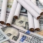 Tax Increase On Cigarettes, Vaping Liquid Takes Effect 4 Tax Increase On Cigarettes, Vaping Liquid Takes Effect
