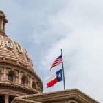 Texas Senate passes THC ban bill, sends it to House for consideration