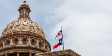 Texas Senate passes THC ban bill, sends it to House for consideration
