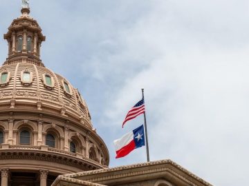 Texas Senate passes THC ban bill, sends it to House for consideration