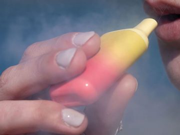 Holiday Hotspots Where Vapes Can Get You Fines And 10-Year Prison Sentences