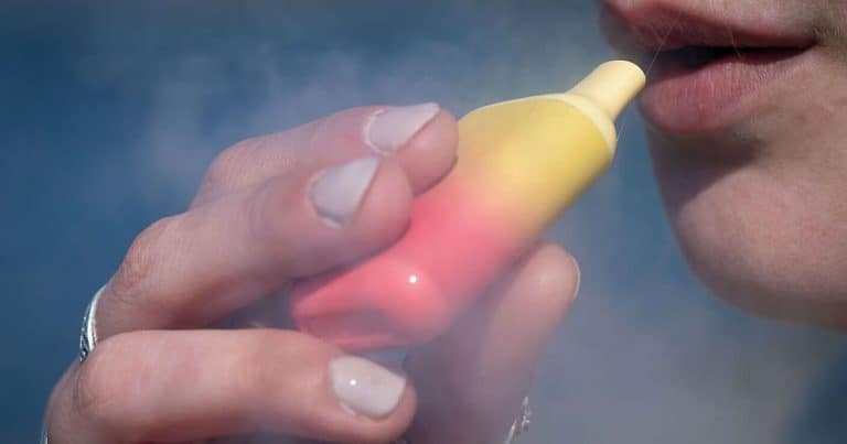 Holiday Hotspots Where Vapes Can Get You Fines And 10-Year Prison Sentences