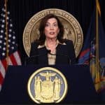 Governor 'Very Angry' With Cannabis Dispensary Problem In New York 4 Governor ‘Very Angry’ With Cannabis Dispensary Problem In New York