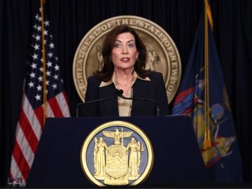 Governor ‘Very Angry’ With Cannabis Dispensary Problem In New York
