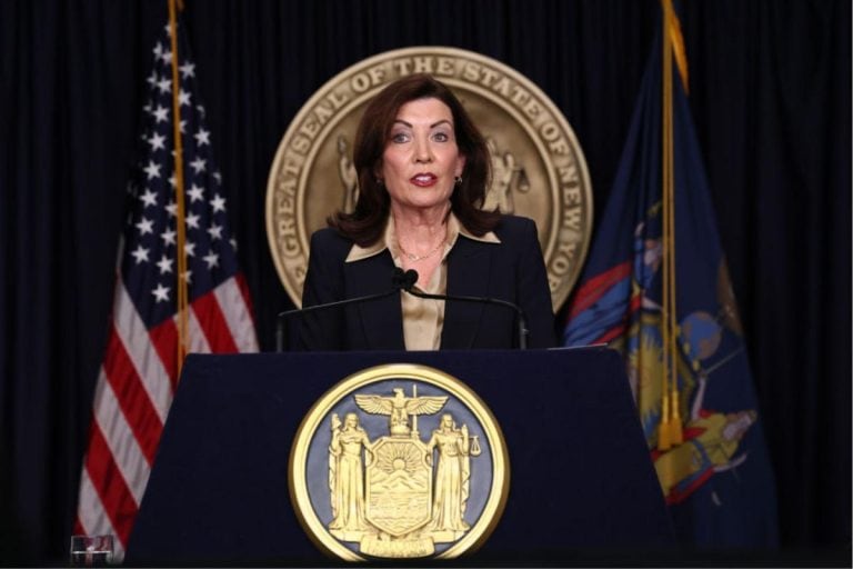 Governor ‘Very Angry’ With Cannabis Dispensary Problem In New York